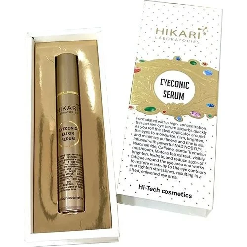 HIKARI Fountain Of Youth EYECONIC Serum 15 ml
