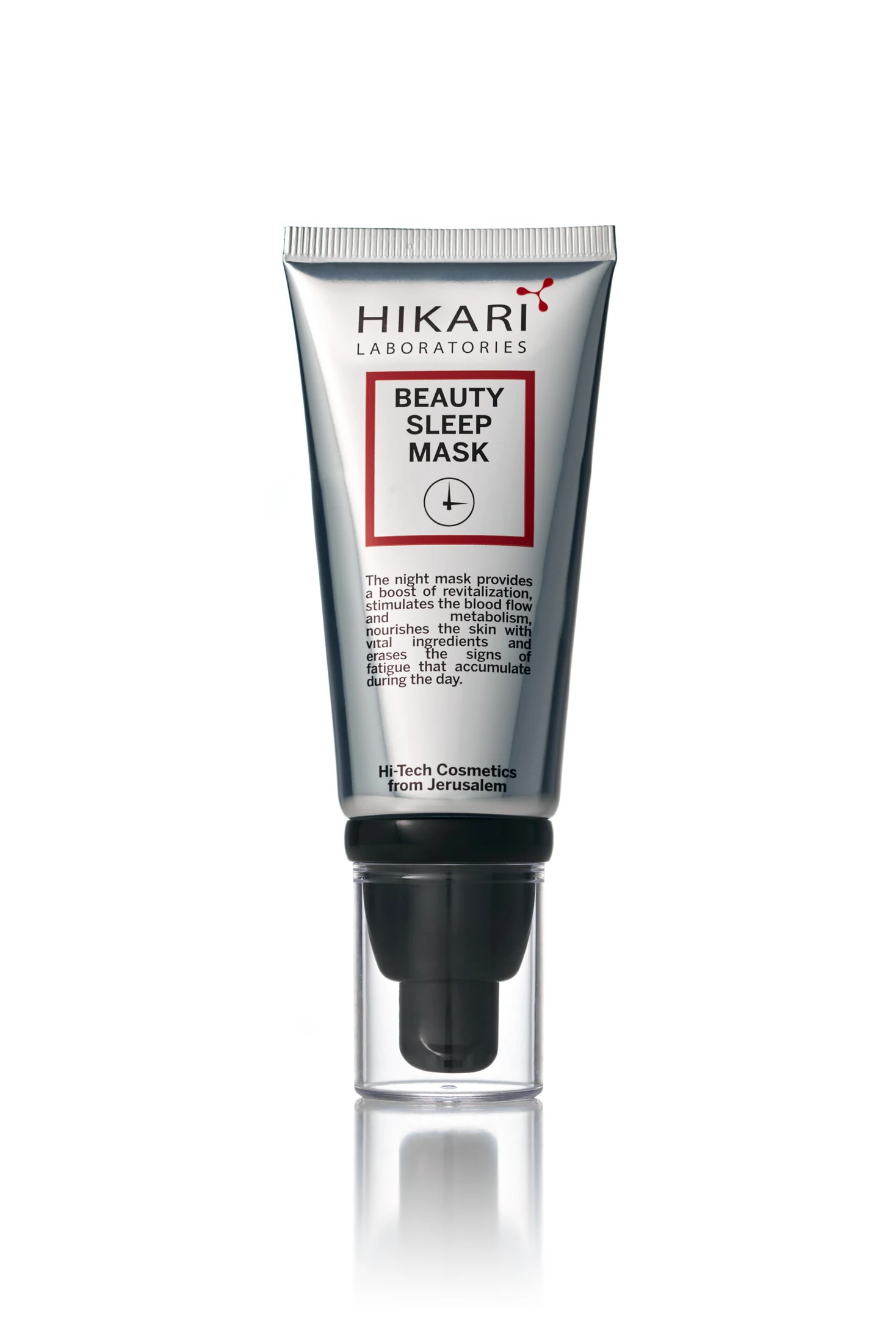 HIKARI BEAUTY SLEEP Mask 50 ml