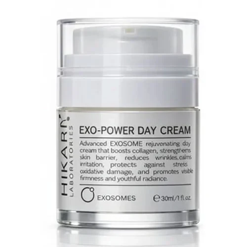 HIKARI EXO POWER Day Cream 30 ml