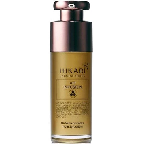 HIKARI Vit Infusion 30 ml (exp.03.2027)