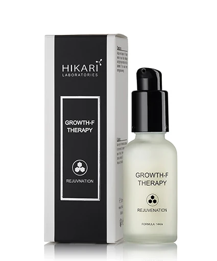 HIKARI GROWTH-F THERAPY SERUM 30 ml