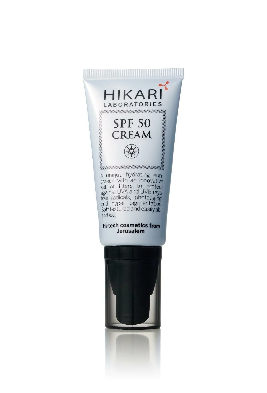 HIKARI SUN SCREEN SPF50 65 ml