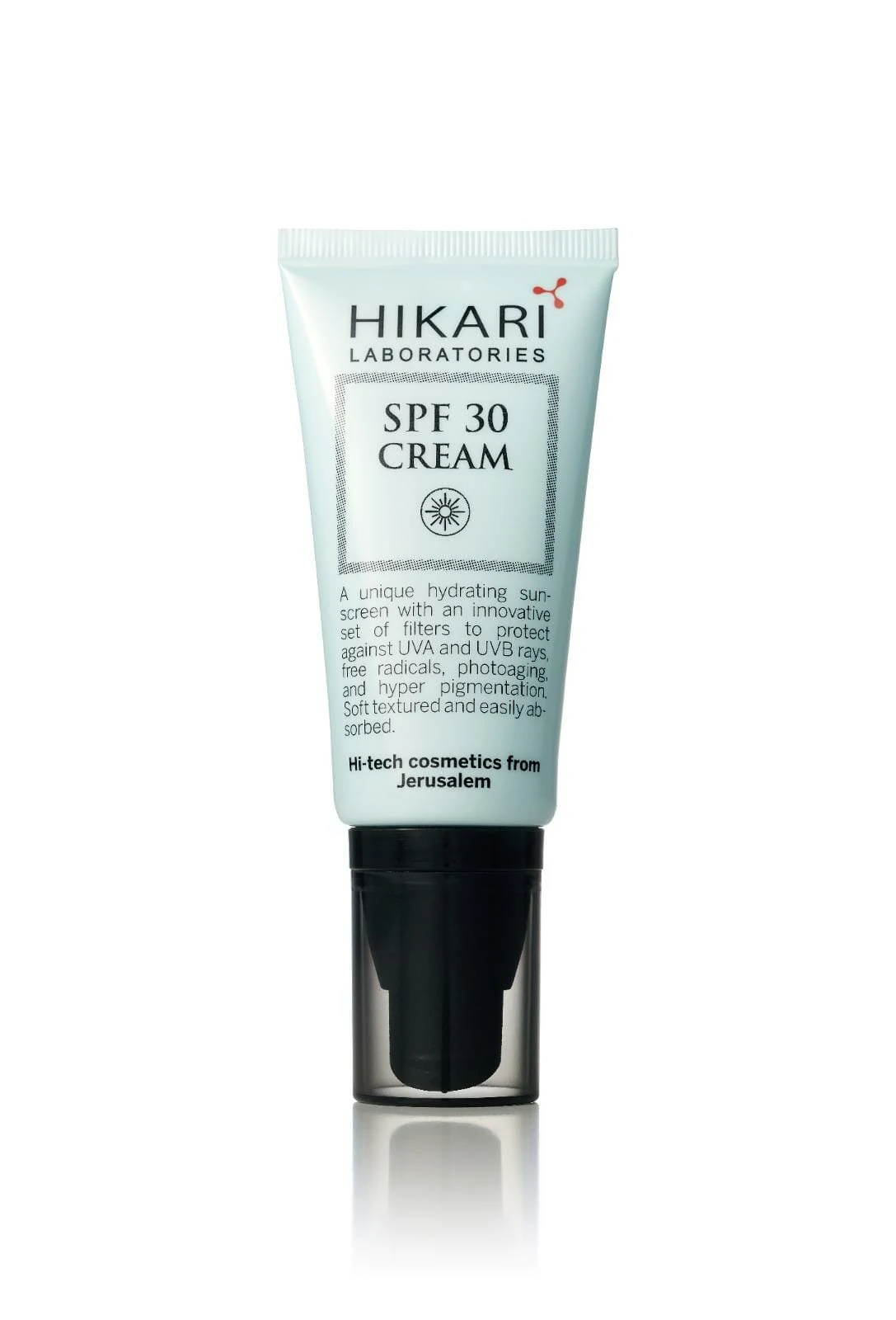 HIKARI SPF30 CREAM 60 ml