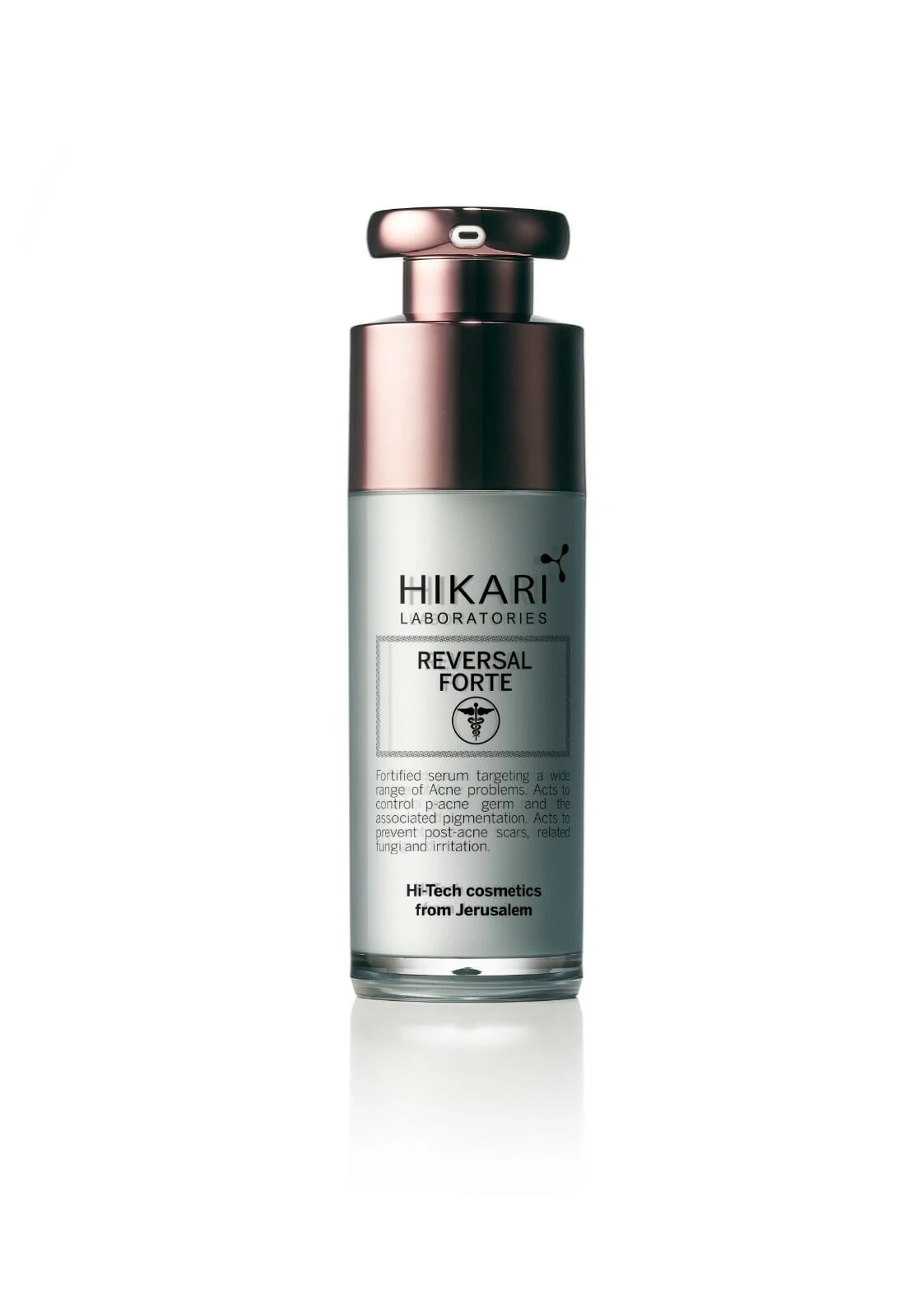 HIKARI REVERSAL FORTE Serum 30 ml (exp.01.2027)