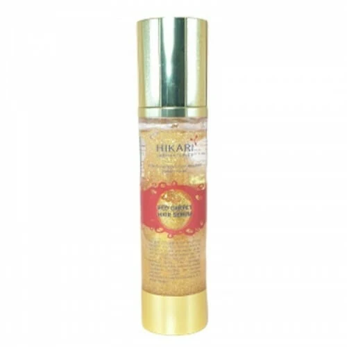 HIKARI FOUNTAIN OF YOUTH RED CARPET Hair Serum 100 ml