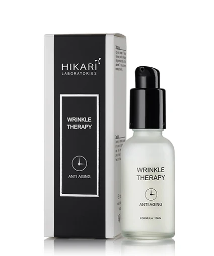 HIKARI WRINKLE THERAPY Serum 30 ml