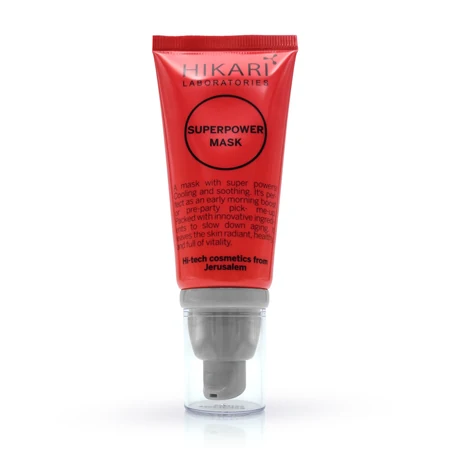 HIKARI Superpower Mask 60 ml