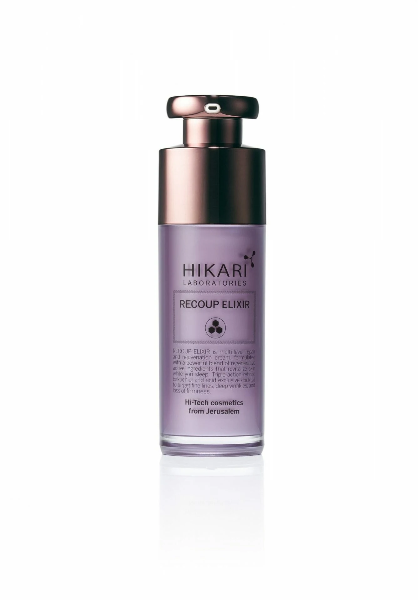 HIKARI Recoup Elixir 30 ml