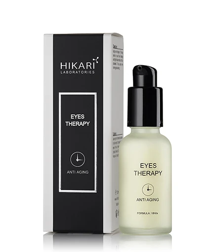 HIKARI EYES THERAPY SERUM 30 ml