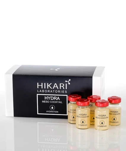 HYDRA MESO-COCKTAIL®