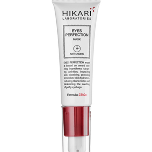 HIKARI EYES PERFECTION MASK 30 ML