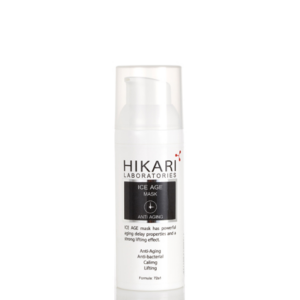 HIKARI ICE AGE MASK 50 ML
