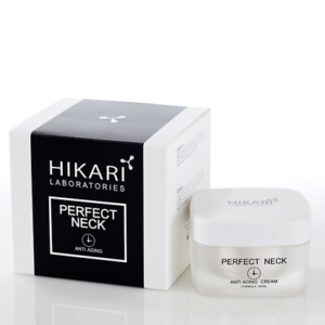 HIKARI PERFECT NECK CREAM 50ML