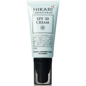 HIKARI SUNBLOCK SPF 30 30ML