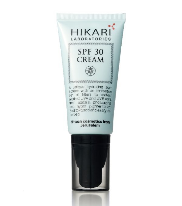 HIKARI SUNBLOCK SPF 30 30ML