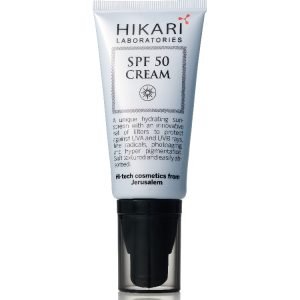 HIKARI SUNBLOCK SPF 50 30ML