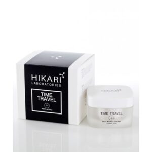HIKARI TIME TRAVEL CREAM 50 ML
