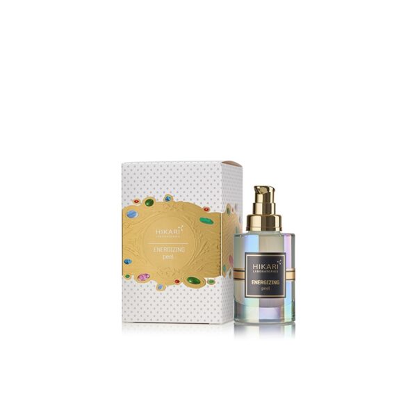 HIKARI FOUNTAIN OF YOUTH ENERGIZING PEEL 50 ML